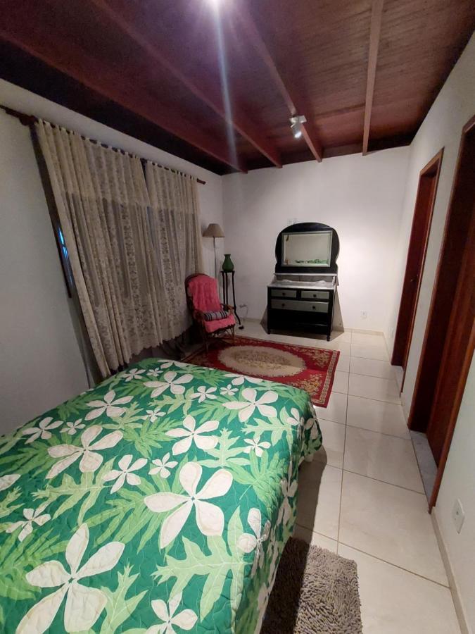Lumiar Eco Lodge - Casa Alema نوفا فريبورغو المظهر الخارجي الصورة