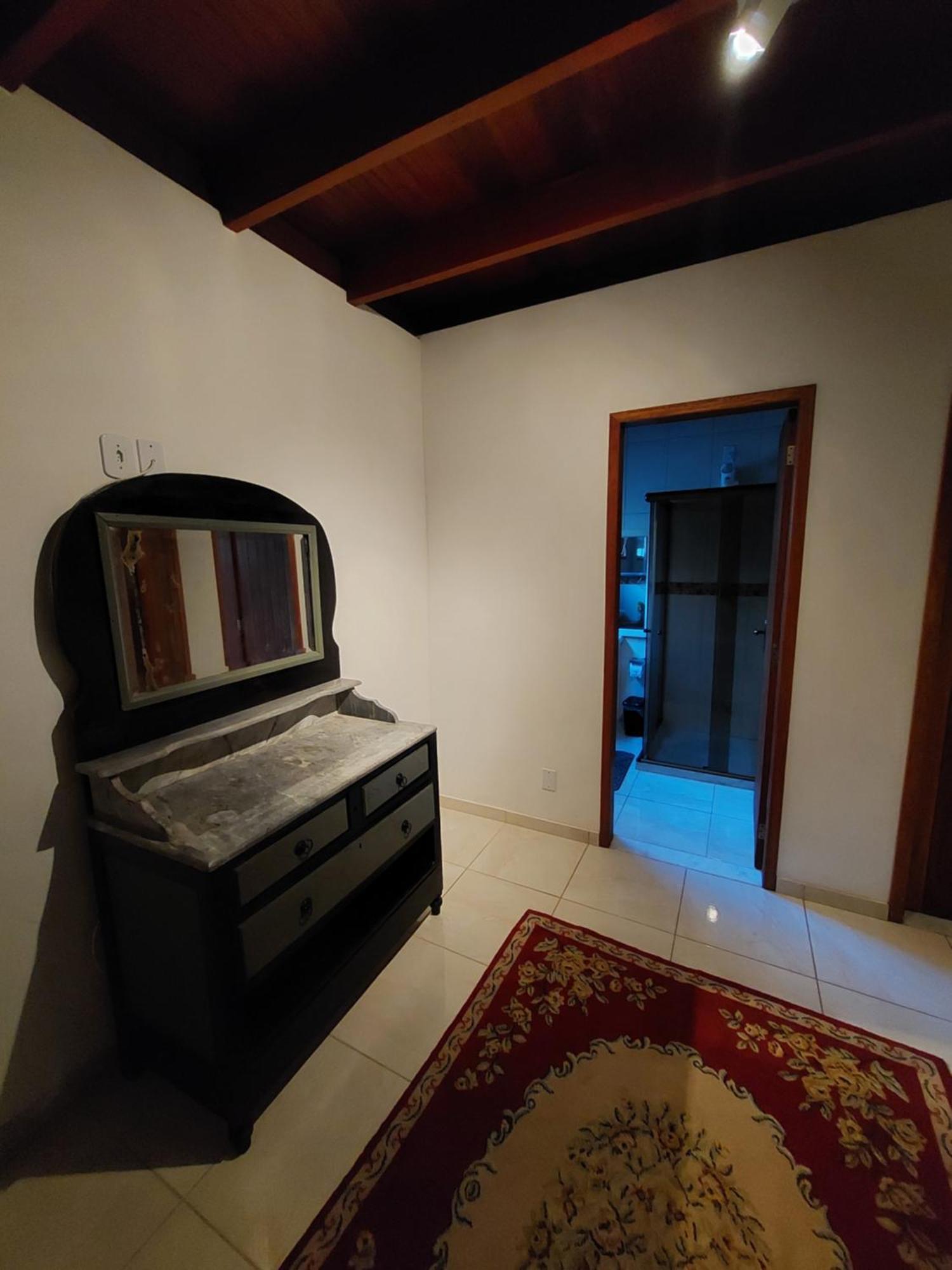 Lumiar Eco Lodge - Casa Alema نوفا فريبورغو المظهر الخارجي الصورة