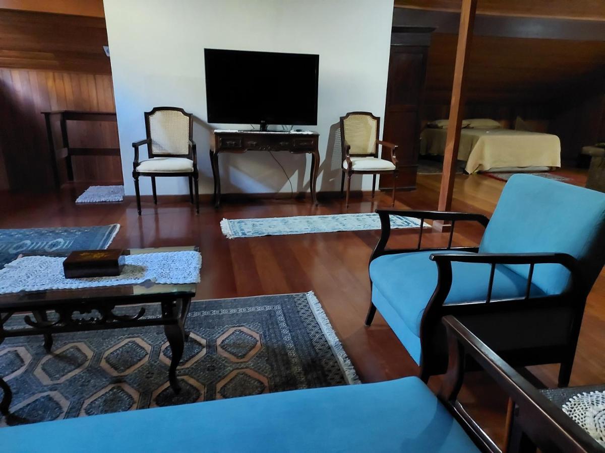 Lumiar Eco Lodge - Casa Alema نوفا فريبورغو المظهر الخارجي الصورة
