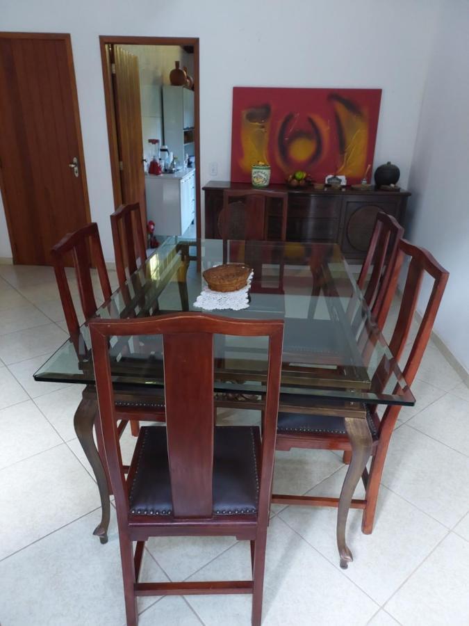Lumiar Eco Lodge - Casa Alema نوفا فريبورغو المظهر الخارجي الصورة
